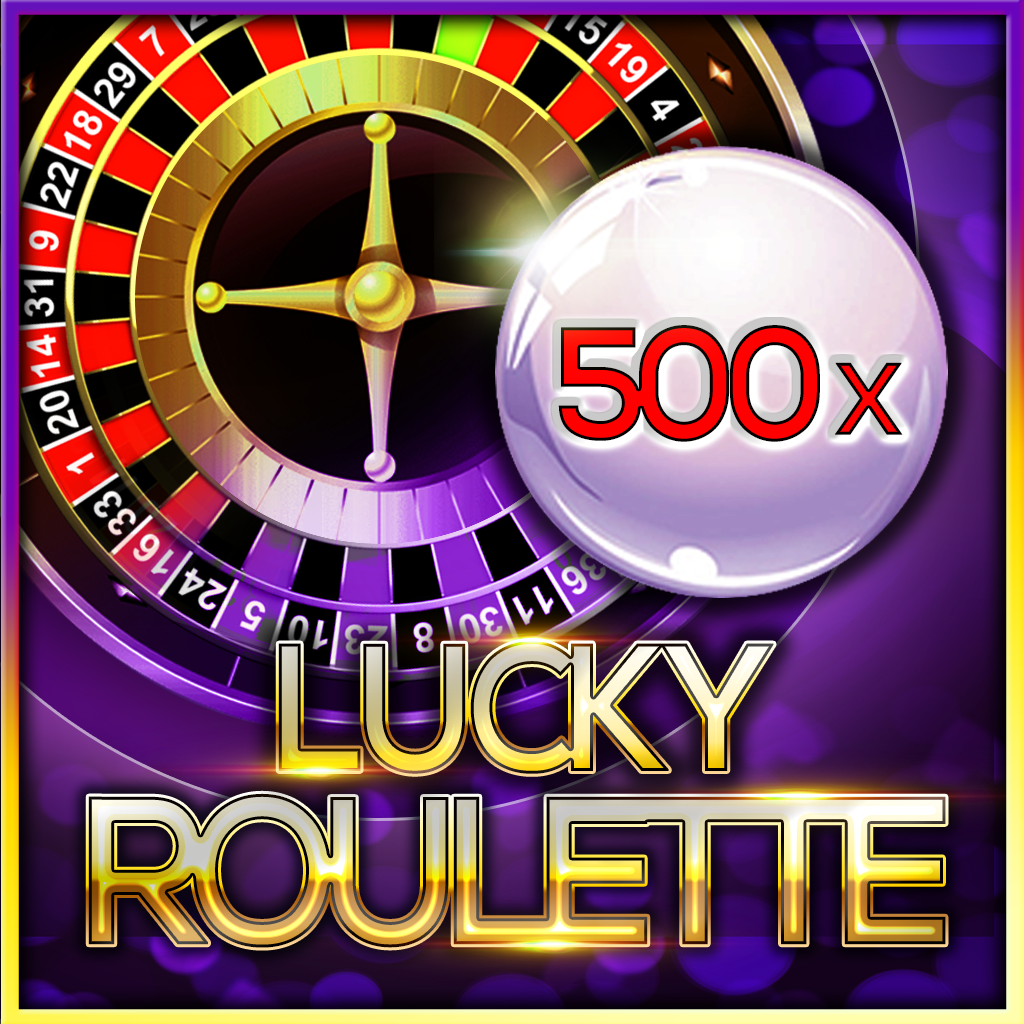 Lucky Roulette - new online roulette from Belatra Games