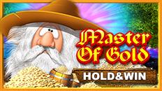 Master of Gold | Промо-материалы | Игровой автомат онлайн