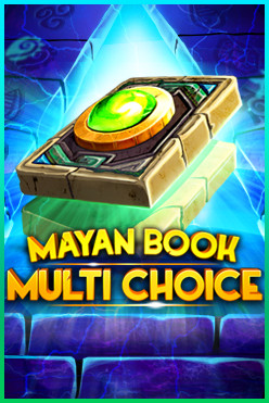Mayan Book - promo pack