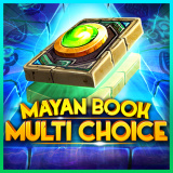 Mayan Book - online slot game from BELATRA GAMES