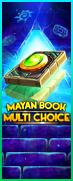 Mayan Book  | Промо-материалы | Игровой автомат онлайн