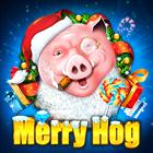 Merry Hog | Промо-материалы | Игровой автомат онлайн