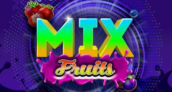 Mix Fruits | Промо-материалы | Игровой автомат онлайн