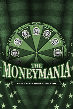 The Moneymania - promo pack