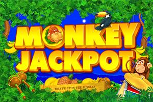 Monkey Jackpot | Promotion pack | Online slot