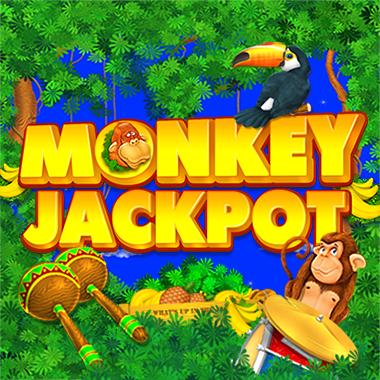 Monkey Jackpot | Промо-материалы | Игровой автомат онлайн