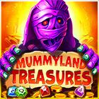 Mummyland Treasures | Промо-материалы | Игровой автомат онлайн