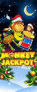 New Year Monkey Jackpot | Promotion pack | Online slot