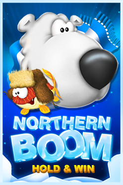 Northern Boom - promo pack