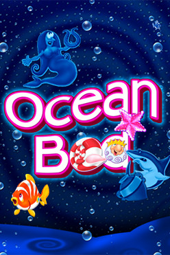 Ocean Bed - promo pack