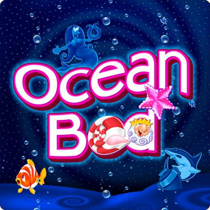 Ocean Bed | Promotion pack | Online slot