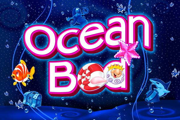 Ocean Bed | Promotion pack | Online slot