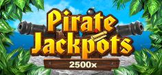 Pirate Jackpots | Promotion pack | Online slot