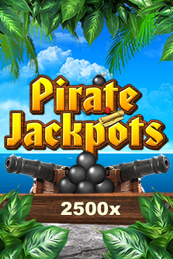 Pirate Jackpots - promo pack