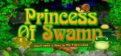 Princess of Swamp | Промо-материалы | Игровой автомат онлайн