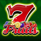 7 Fruits - online slot BELATRA