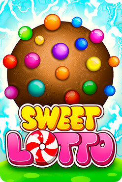 Sweet Lotto - промо-материалы