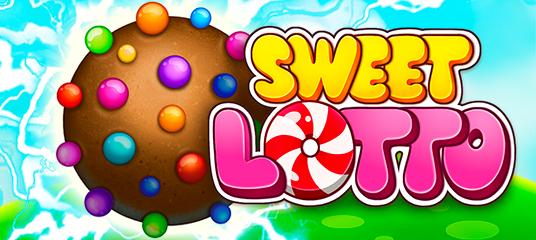 Sweet Lotto | Промо-материалы | Игровой автомат онлайн