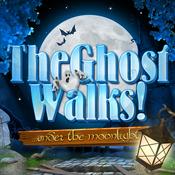 The Ghost Walks | Promotion pack | Online slot