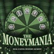 The Moneymania | Промо-материалы | Игровой автомат онлайн