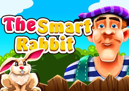 The Smart Rabbit | Promotion pack | Online slot