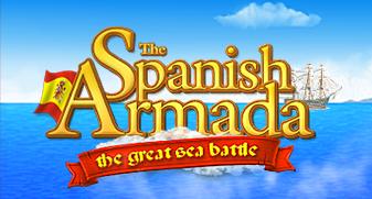 The Spanish Armada | Promotion pack | Online slot