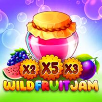 Wild Fruit Jam | Промо-материалы | Игровой автомат онлайн