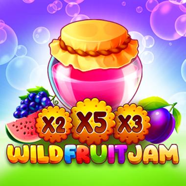 Wild Fruit Jam | Промо-материалы | Игровой автомат онлайн