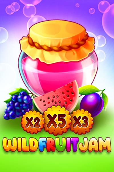 Wild Fruit Jam | Promotion pack | Online slot