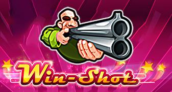Win Shot | Promotion pack | Online slot