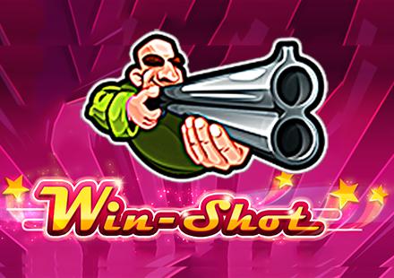 Win Shot | Promotion pack | Online slot