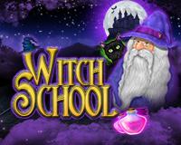 Witch School | Промо-материалы | Игровой автомат онлайн