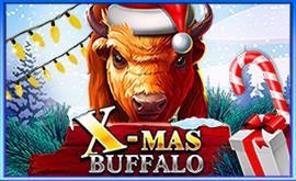 X-Mas Buffalo | Промо-материалы | Игровой автомат онлайн