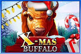 X-Mas Buffalo | Promotion pack | Online slot