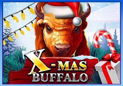 X-Mas Buffalo | Promotion pack | Online slot