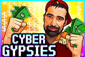 Cyber Gypsies | Promotion pack | Online slot