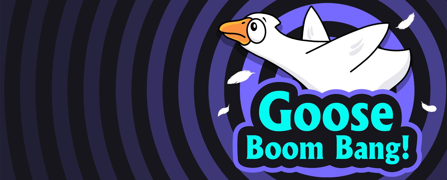 Goose Boom Bang! | Промо-материалы | Игровой автомат онлайн