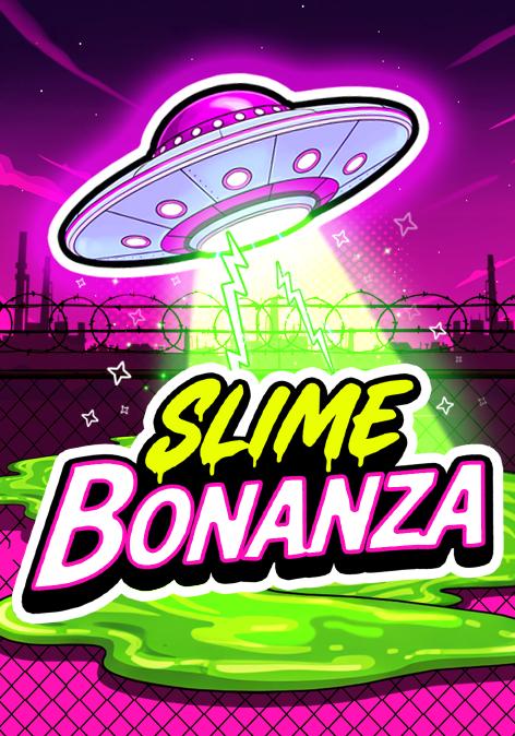 Slime Bonanza | Promotion pack | Online slot