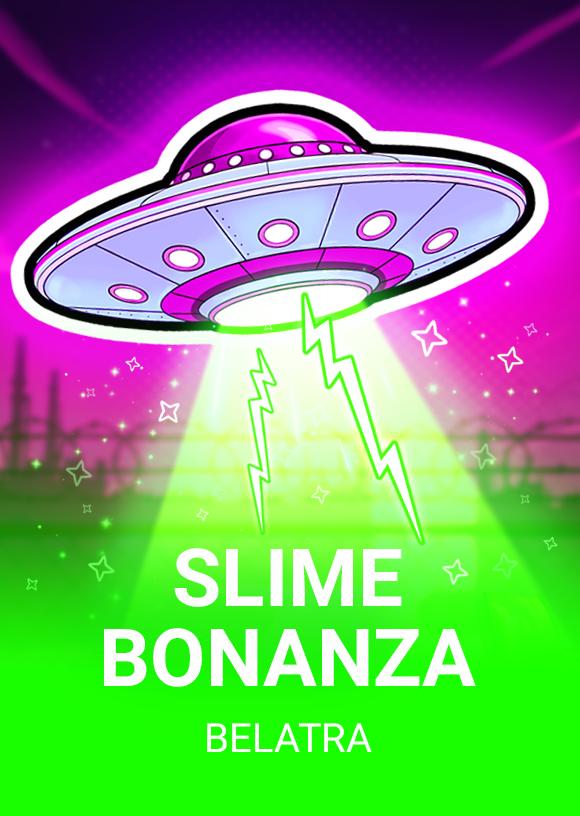 Slime Bonanza | Promotion pack | Online slot