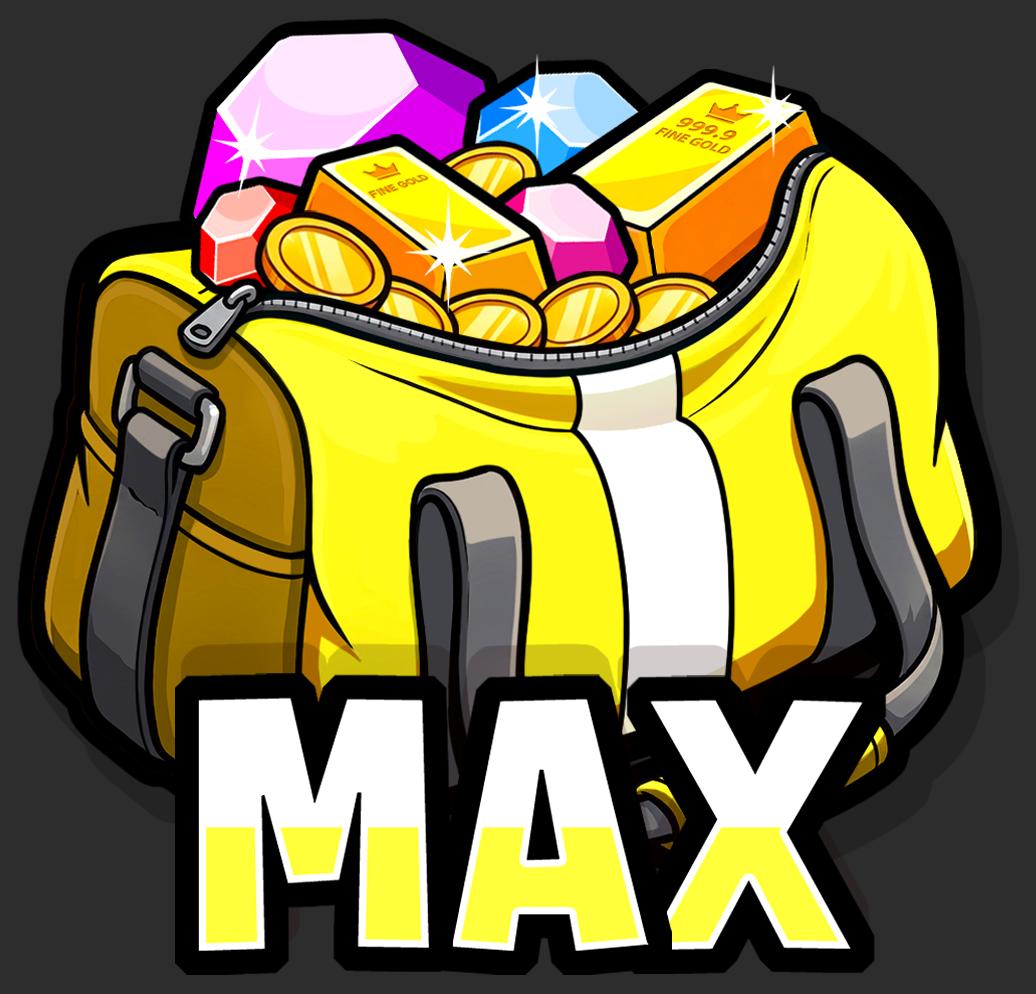 Mr. Ferret Heist | Promotion pack | Online slot