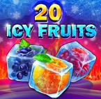 20 Icy Fruits | Promotion pack | Online slot