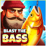 Blast the Bass - online slot game from BELATRA GAMES