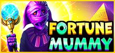 Fortune Mummy | Промо-материалы | Игровой автомат онлайн