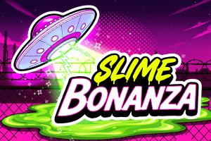 Slime Bonanza | Promotion pack | Online slot