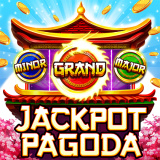 Jackpot Pagoda - online slot game from BELATRA GAMES