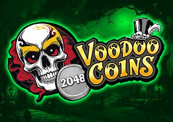 Voodoo Coins | Промо-материалы | Игровой автомат онлайн
