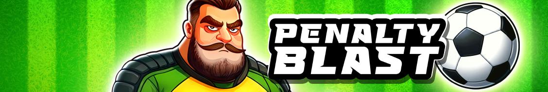 Penalty Blast | Promotion pack | Online slot