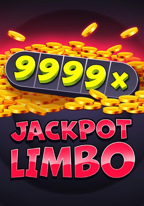 Jackpot Limbo | Промо-материалы | Игровой автомат онлайн