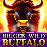 Bigger Wild Buffalo - online slot game from BELATRA GAMES