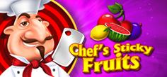 Chef's Sticky Fruits | Промо-материалы | Игровой автомат онлайн